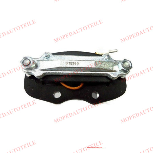 Front brake caliper, Microcar (Virgo/MC1/MC2) JDM (Titane 1/2/3) for 170mm discs