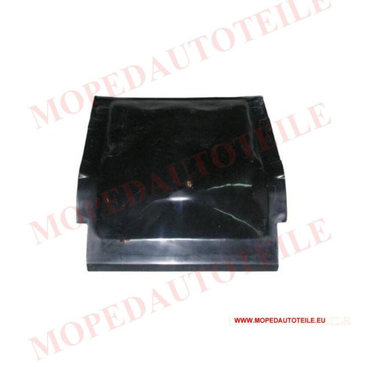 Protective cover/underrun protection/underbody protection Aixam 741/Crossline/City/Scouty