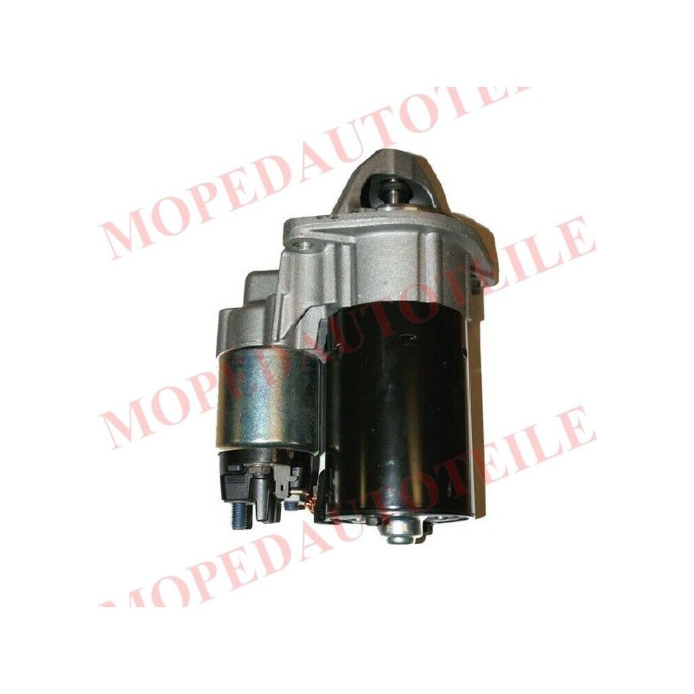 Starter Lombardini 502(505) Focs/Progress, Xtoo/JS50/MC1/MC2