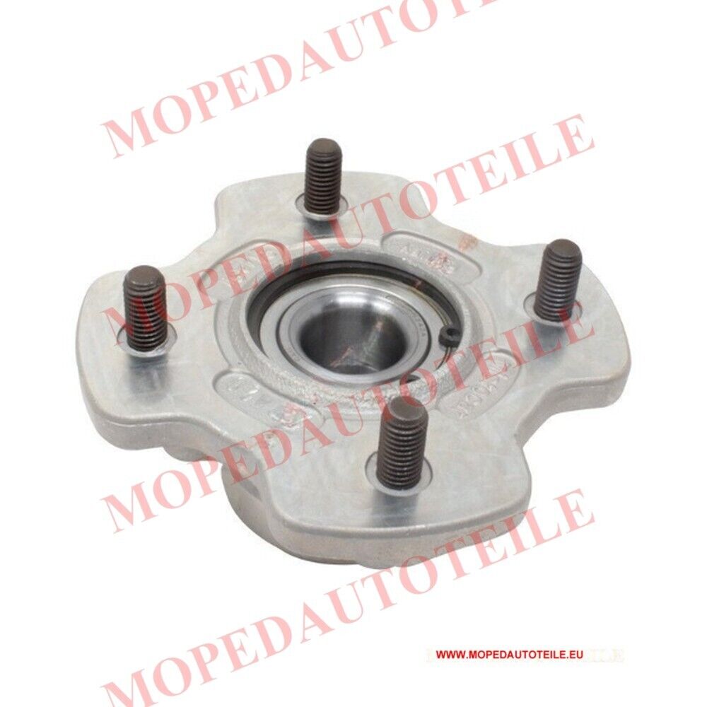 Rear wheel hub, Ligier(IXO/JSRC) Microcar(MGO2/M8/F8) 