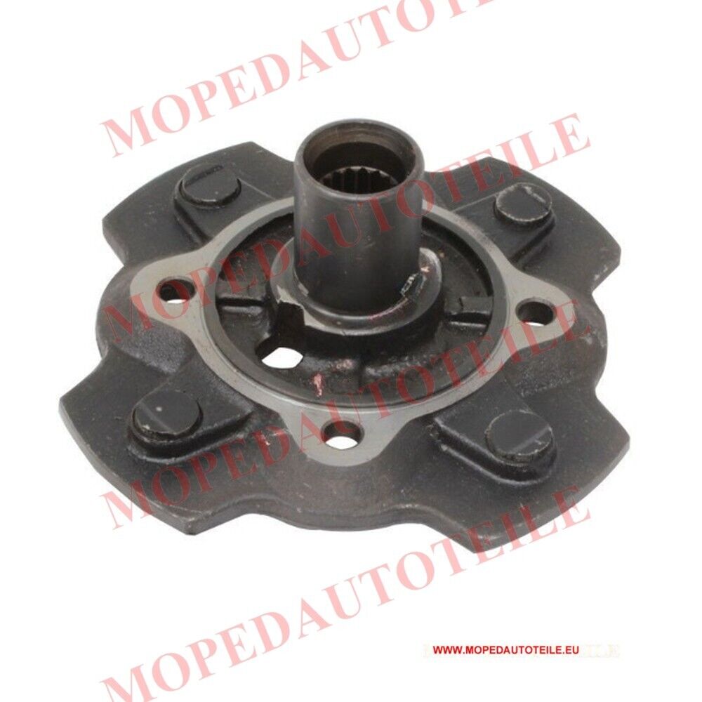 Front wheel hub, JDM(Aloes/Roxsy/Xheos)
