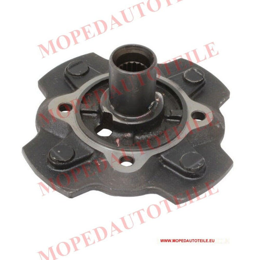 Front wheel hub, JDM(Aloes/Roxsy/Xheos)