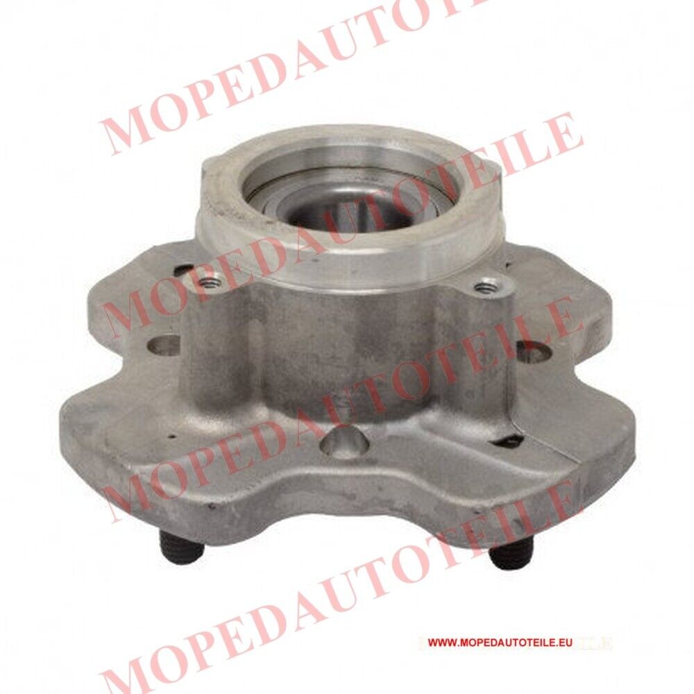 Rear wheel hub, Chatenet (CH26/CH30/CH32/CH40/CH46)