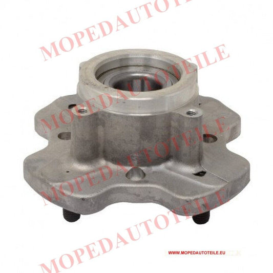 Rear wheel hub, Chatenet (CH26/CH30/CH32/CH40/CH46)