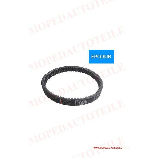 Original EPCOUR 022 drive belt Aixam, (400/400.4), High quality ++