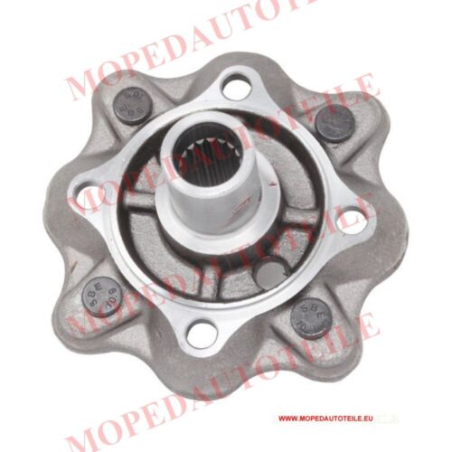 Front wheel hub, Chatenet(CH26/CH30/CH32/Media)