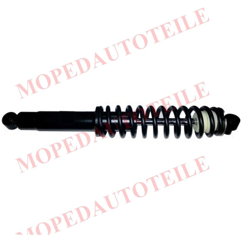 Rear shock absorber, Microcar MGO 1 &amp; 2, Ligier (JSRC)