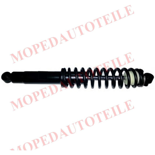 Rear shock absorber, Microcar MGO 1 &amp; 2, Ligier (JSRC)