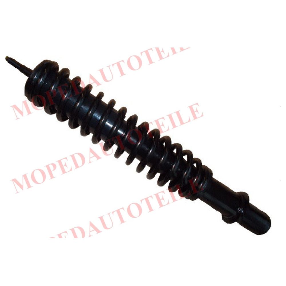 Front shock absorber, Microcar MC1/MC2