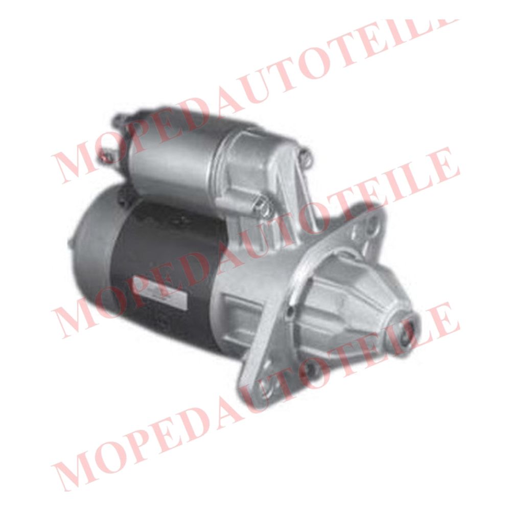 Anlasser Microcar/Chatenet/JDM, Yanmar, MC/MGO/Abaca/Titane/CH26/30/32/Barooder