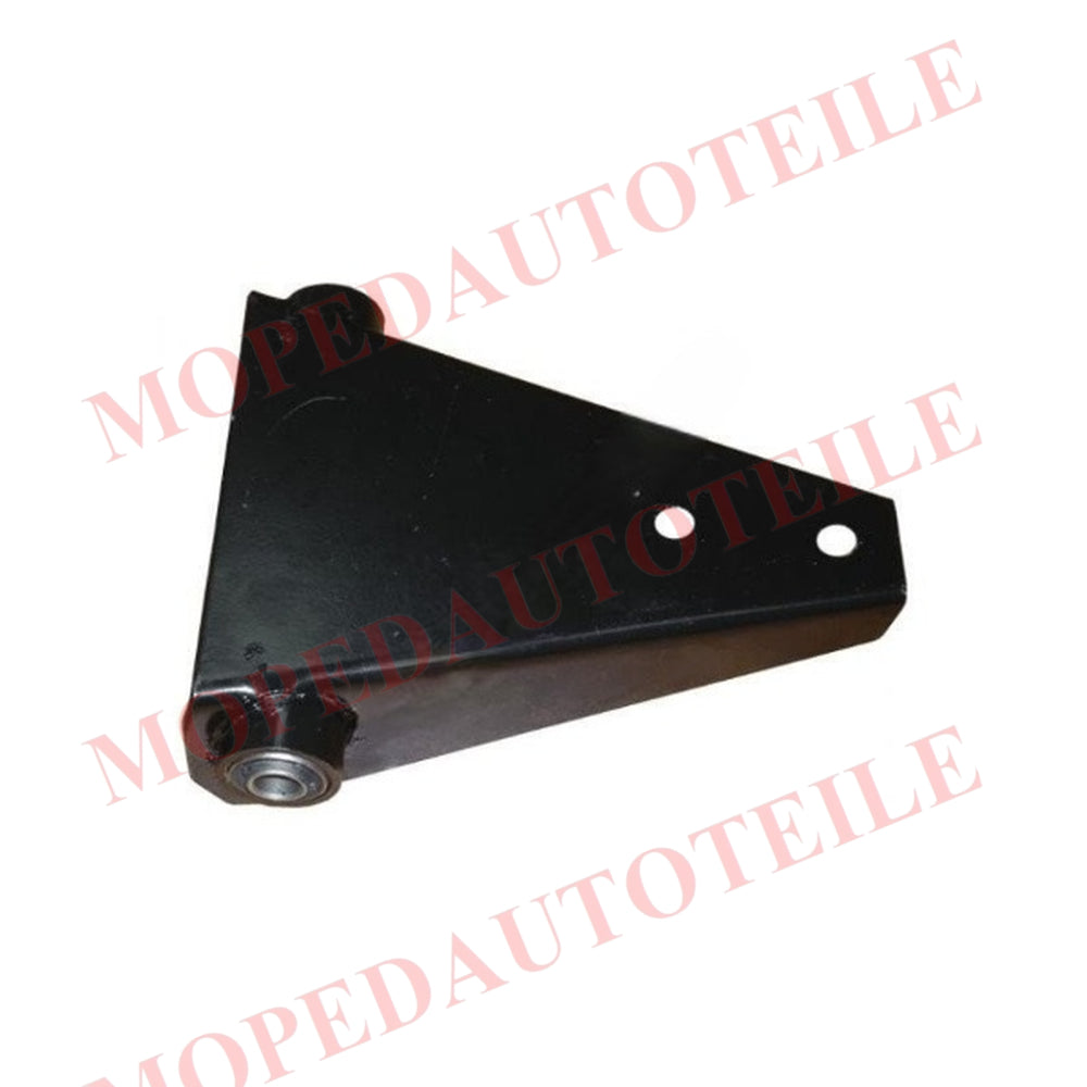 Wishbone steering knuckle, JDM TITANE/ABACA/ALBIZIA