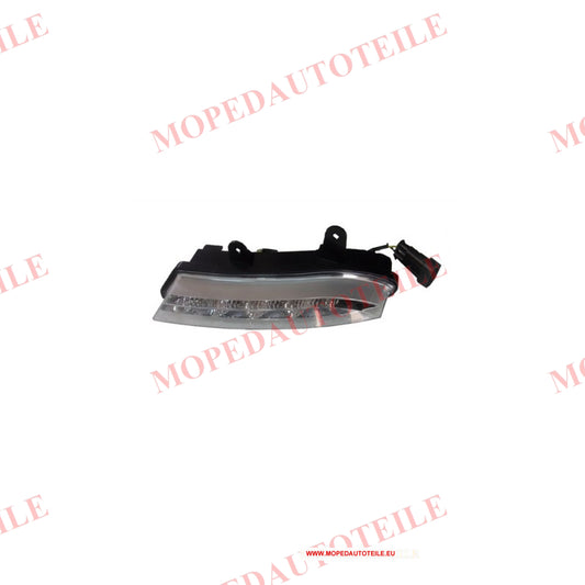 Daytime running light front right Aixam Vision