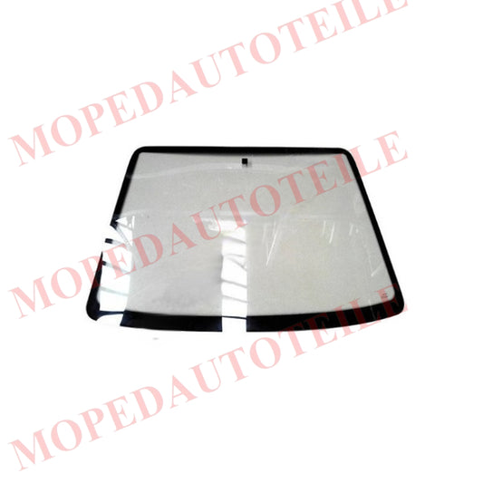 Windshield Aixam(400/500/500.4/minivan)