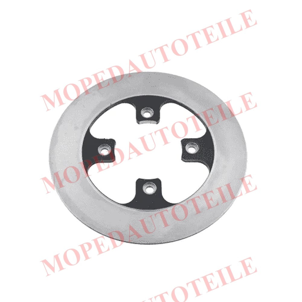 Rear brake disc, Ligier(Xtoo Nova),JDM(Titane 3),Microcar(Virgo 3 MC 1/2)