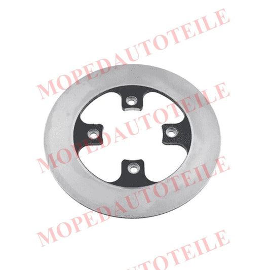 Rear brake disc, Ligier(Xtoo Nova),JDM(Titane 3),Microcar(Virgo 3 MC 1/2)
