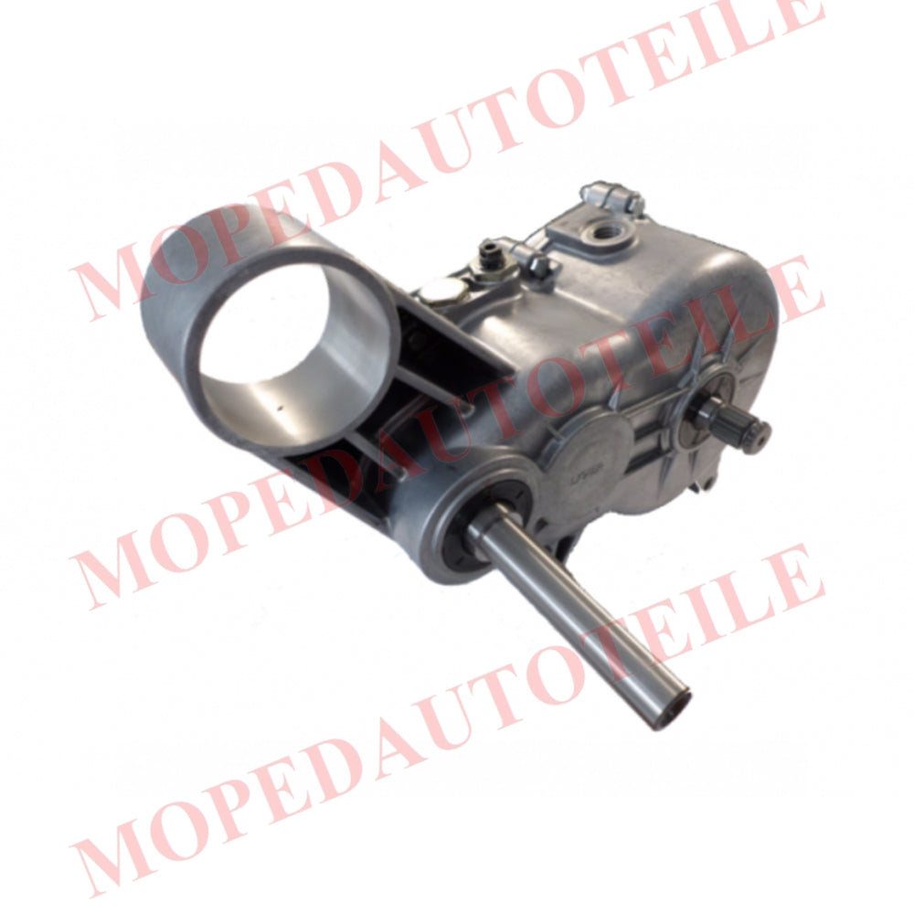 gearbox Ligier(IXO)